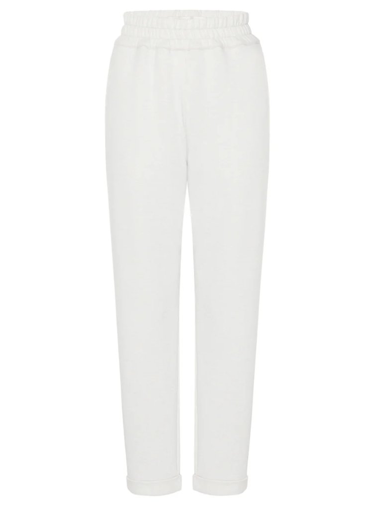 Brochu Walker Scottie Terry Pant In Refined French Terry Size Xs. Nwt!